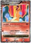 Dracaufeu