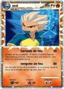 axel