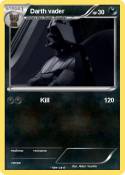 Darth vader