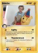 Nolachu