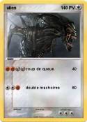 alien