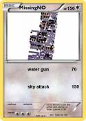 MissingNO