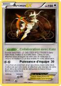 Arceus