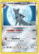 POKEGRAPH