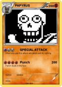 PAPYRUS