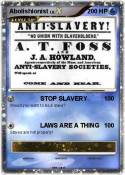 Abolishionist
