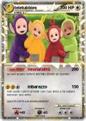teletubbies