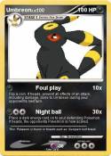 Umbreon