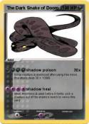 The Dark Snake