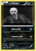 J. P. Morgan