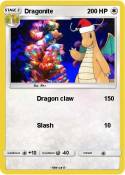 Dragonite
