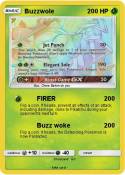 Buzzwole