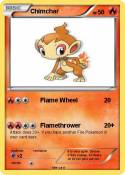 Chimchar