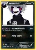 Marionette HF