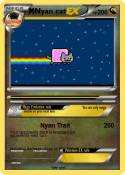 Nyan cat
