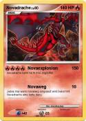 Novadrache
