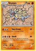 Rhyslash