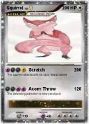 Squirrel
