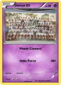 Deoxys EX