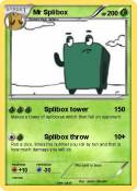 Mr Splibox