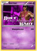 Bret Hart