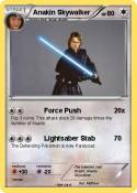 Anakin Skywalke