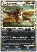 Tiger Angel