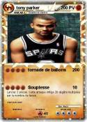 tony parker