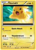PikachuEX