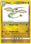 Flygon