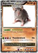 SuperMouse