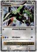Rayquaza