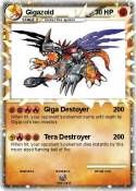 Gigazoid