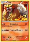 ` Entei