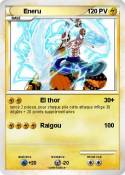 Eneru