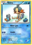 Mudkip