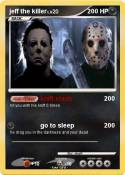 jeff the killer