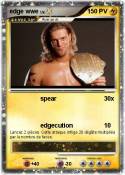 edge wwe
