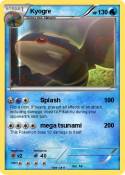 Kyogre