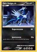 Dark Dialga