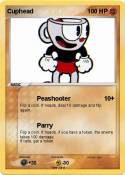 Cuphead