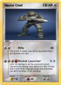 Master Chief
