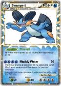 Swampert