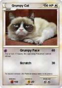 Grumpy Cat