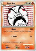 Rage Guy