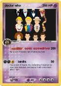 doctor who