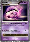 mewtwo