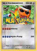 MLG POKEMON!!!!
