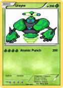 Urayne