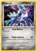 Dialga